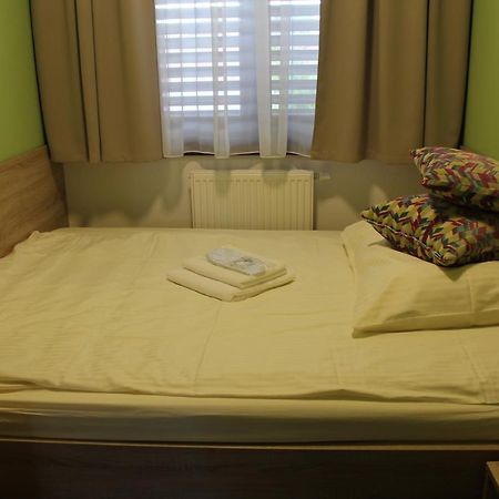 Apartments 461 Modrice Luaran gambar
