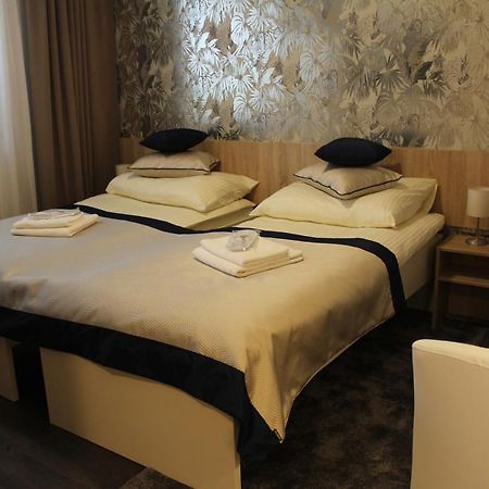 Apartments 461 Modrice Luaran gambar