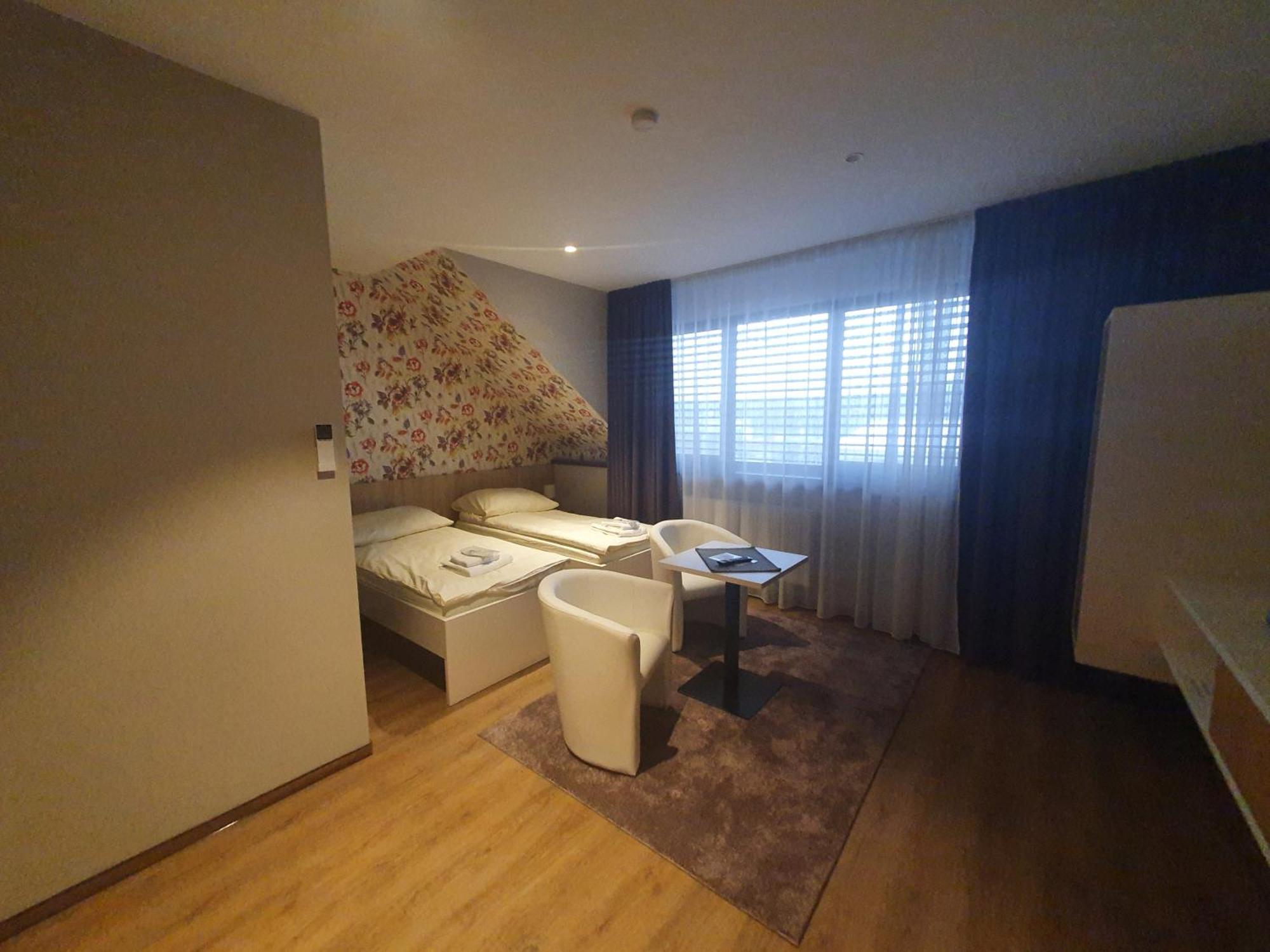 Apartments 461 Modrice Bilik gambar