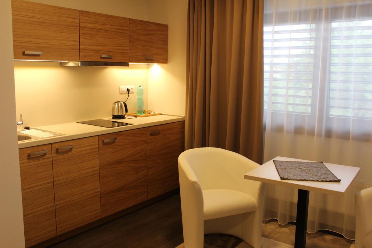 Apartments 461 Modrice Luaran gambar