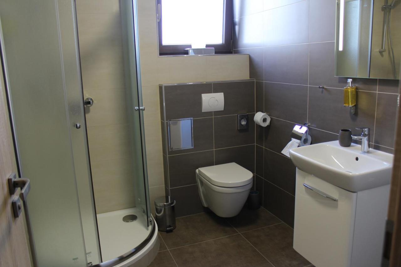 Apartments 461 Modrice Luaran gambar